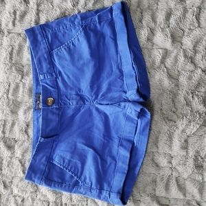 American Eagle Outfitters Midi Shorts